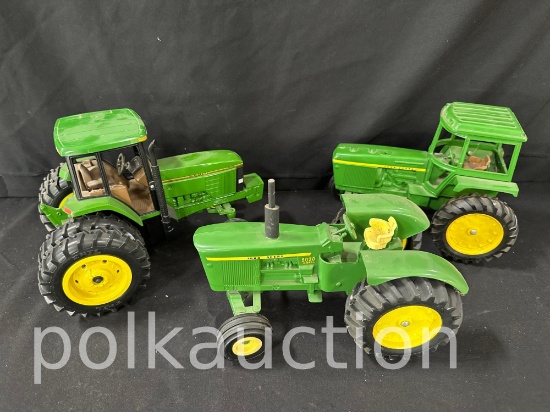 40312-JOHN DEERE 5020/7800/30 SERIES