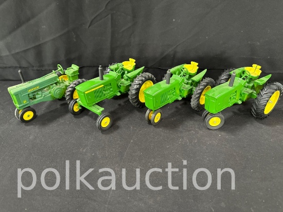 40314-(4) JOHN DEERE