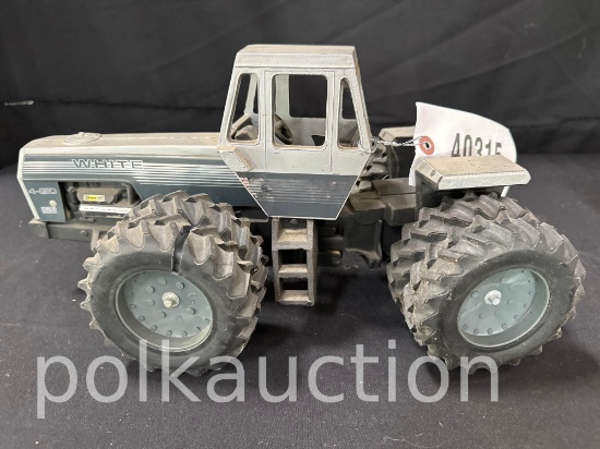 40315-WHITE 4-210 4X4