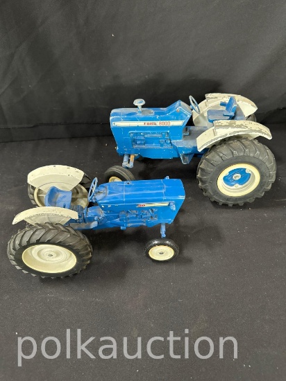 40347-FORD 800/4000