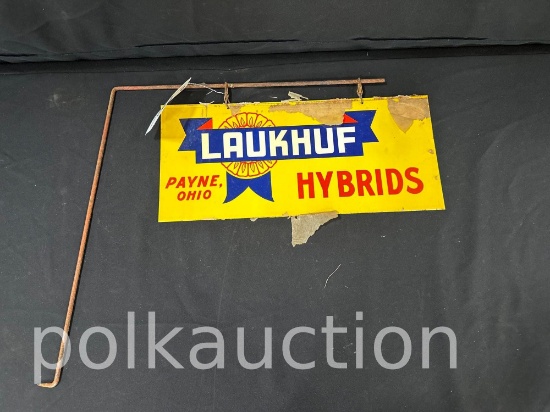 757-LAUKHUF SIGN