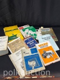 271-MISC MANUALS