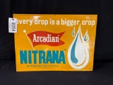 354-ARCADIAN SIGN