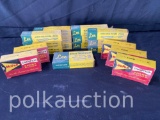 38920-NOS MOPAR CHAMPION SPARK PLUGS & SPRINGS