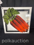 39030-CARROT SIGN