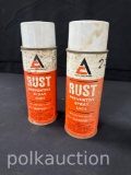 39041-ALLIS CHALMERS NOS RUST PREVENTATIVE