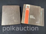 39314-IH MANUALS