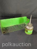 39398-JOHN DEERE OIL CAN