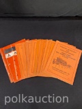 39401-ALLIS-CHALMERS IMPLEMENT MANUALS