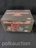 39608-ERTL CASE IH MAGNUM 8950