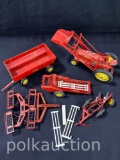 39640-MISC IH TOYS