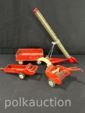 39762-MISC IMPLEMENTS