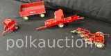 39763-MISC INTERNATIONAL IMPLEMENTS
