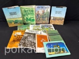 40339-JOHN DEERE BOOKS