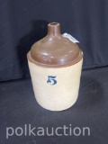 767-5 GALLON JUG