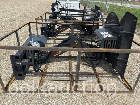 39536-ARTCULATING BRUSH CUTTER