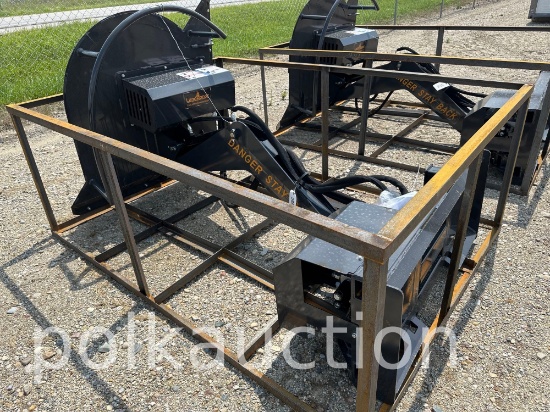 39537-ARTCULATING BRUSH CUTTER