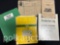 JOHN DEERE LITERATURE
