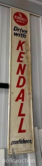 KENDALL SIGN
