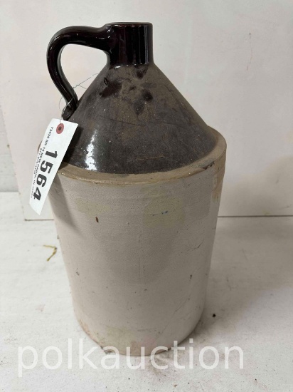LARGE #5 CROCK