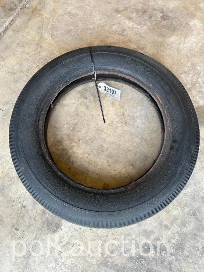 FIRESTONE 4.75-5.00-19 TIRE