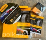 CONTINENTAL SALES DISPLAY