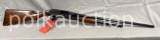WINCHESTER MODEL 1912 (SN# 972)