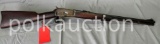 WINCHESTER MODEL 92 RIFLE (SN# 931455)