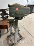 ELGIN BOAT MOTOR