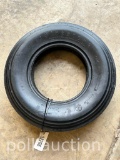 FIRESTONE 6.00 X 14 TIRE NEW OLD STOCK