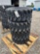 (4) 10-16.5 MRL TIRES
