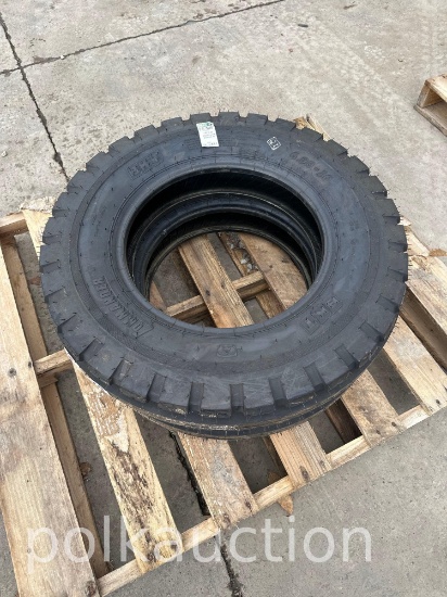 6.00–16 BKT TIRES