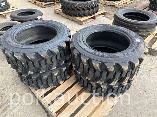 4-10–16.5 MRL PREMIUM HD TIRES