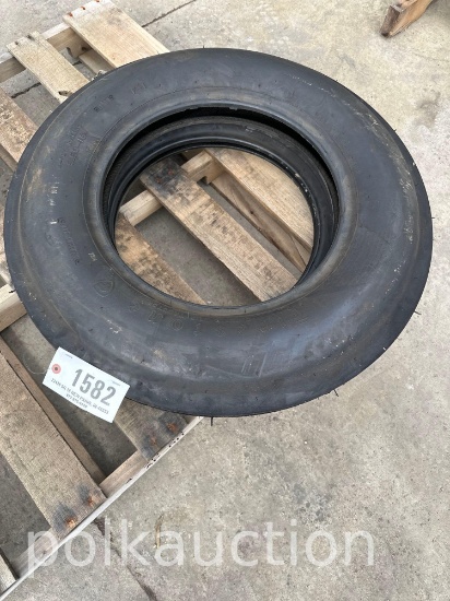 FIRESTONE 5.50–16 TIRES