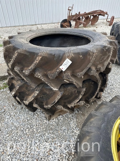 FIRESTONE 18.4-38 TIRES
