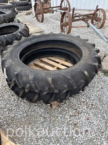 12.4-38 FIRESTONE TIRES