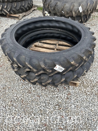 ALLIANCE 9.5R40 TIRES