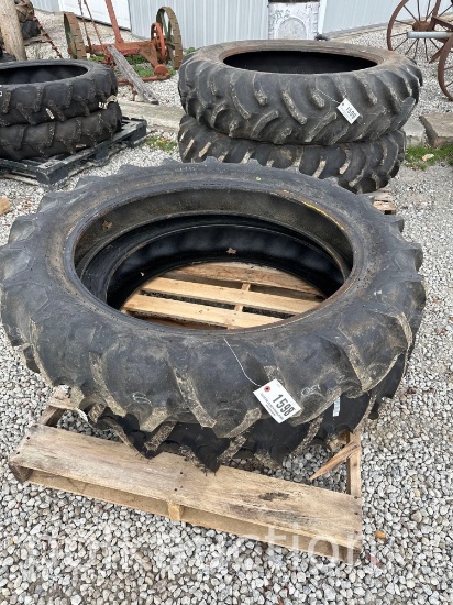 FIRESTONE 11.2-36 TIRES
