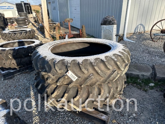 GOODYEAR 13.6-38 TIRES