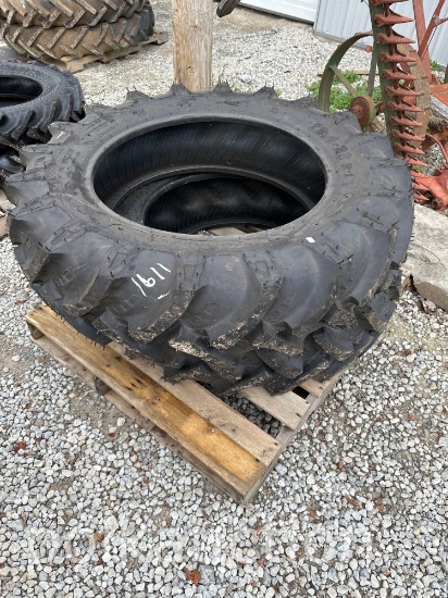 12.4–28 AG STAR TIRES