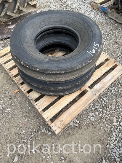 9.00–16 ALLIANCE TIRES