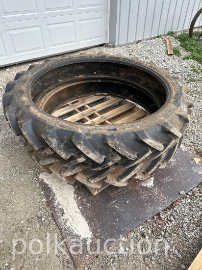 BFGOODRICH 9.5–42 TIRES