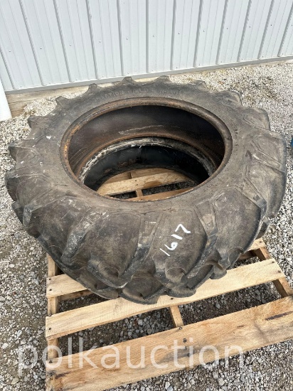 FIRESTONE 11.2-24 TIRES
