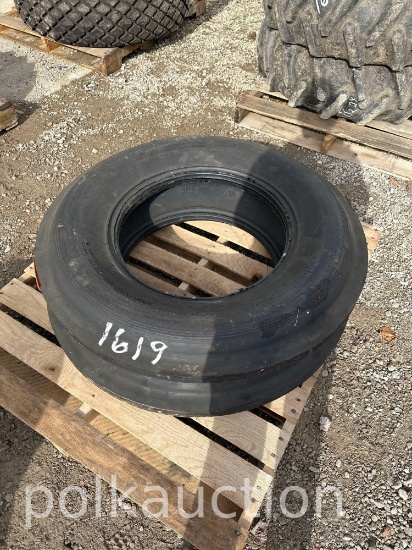 AMERICAN FARMER 7.50–20 TIRES