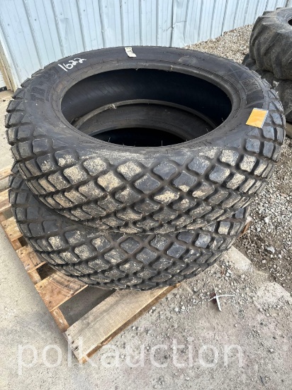 12.4–28 R3 BKT TIRES
