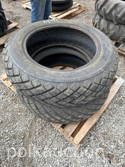 BRIDGESTONE 11.2–24 TIRES