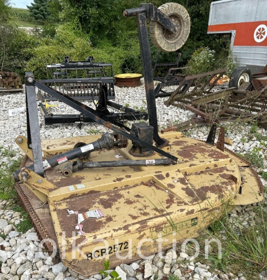 LANDPRIDE RCR2572 6' MOWER