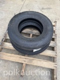 6.50–16 ALLIANCE FARM PRO TIRES