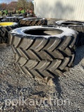 FARMAX R85 460/85R38 TIRES