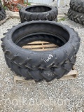 9.5–38 GRIP KING TIRES